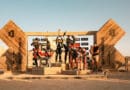 Team Hansen’s Andreas Bakkerud and Catie Munnings clinched victory at Extreme E’s final-ever race in Qiddiya City, Saudi Arabia, as the electric off-road series concluded its five-year run.