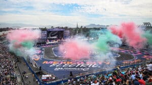 ITV has secured a new two-year free-to-air broadcast deal with Formula E, extending its partnership with the all-electric racing championship until the end of Season 13 in 2027.