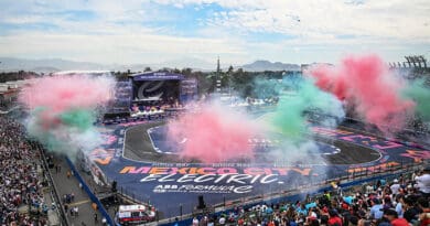 ITV has secured a new two-year free-to-air broadcast deal with Formula E, extending its partnership with the all-electric racing championship until the end of Season 13 in 2027.