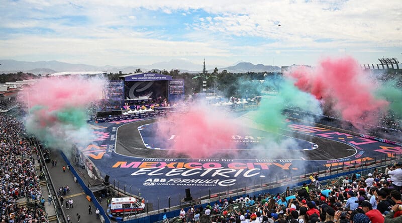 ITV has secured a new two-year free-to-air broadcast deal with Formula E, extending its partnership with the all-electric racing championship until the end of Season 13 in 2027.