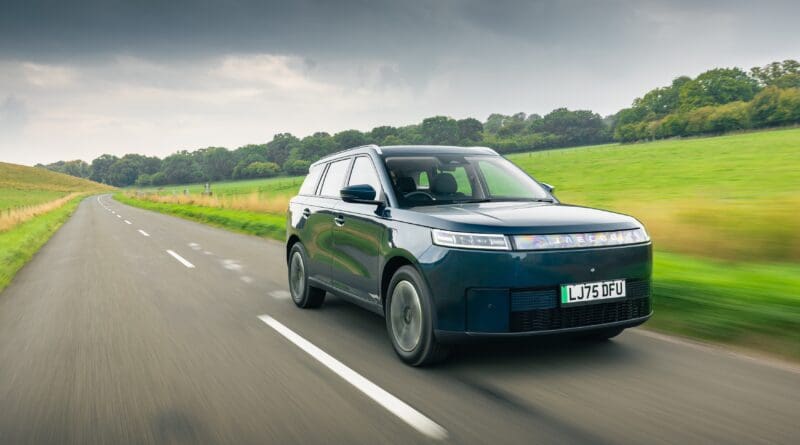 jaecoo e5 review main image