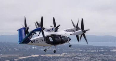 Joby Aviation has announced a landmark collaboration with NVIDIA, becoming the chipmaker’s exclusive aviation launch partner for its new IGX Thor platform — a high-performance computing system built to power next-generation physical AI applications.