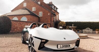 longbow speedster main image