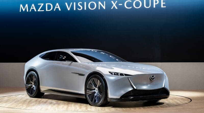 Mazda-Vision-X-Coupe