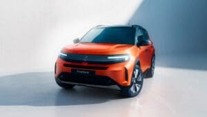 vauxhall frontera ultimate