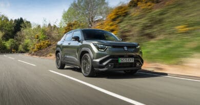 suzuki e vitara review main image