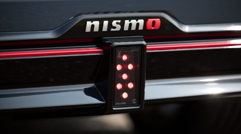 Nissan-Nismo-EV