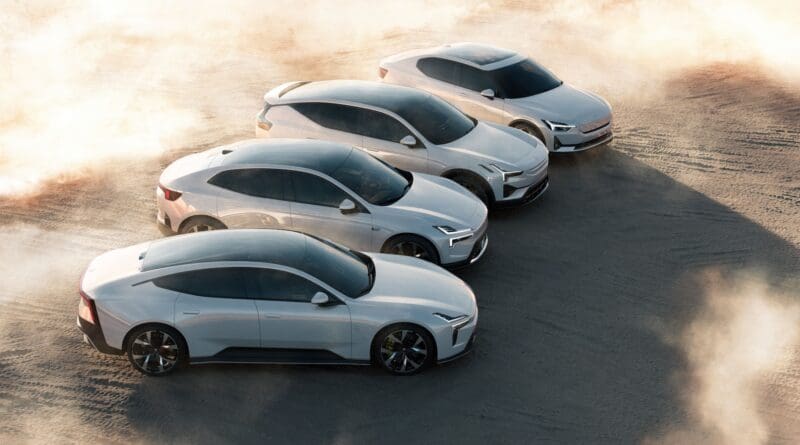 Polestar-UK-range