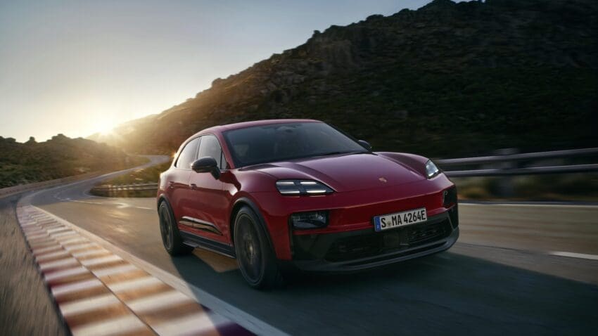 Porsche-Macan-GTS-Electric