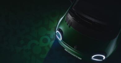 new twingo teaser image