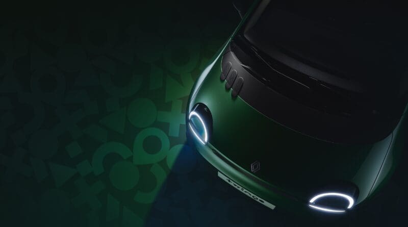 new twingo teaser image