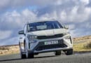 skoda elroq to illustrate EV registration data for September