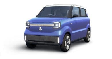 suzuki Vision e-Sky
