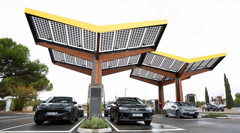 European EV charging operator Fastned has inaugurated its first two ultra-fast charging stations in Spain, marking a major step in its plan to create a seamless high-speed network spanning the continent.