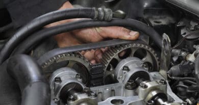 Your vehicle's cambelt might be one of the most overlooked yet critical components under the bonnet.