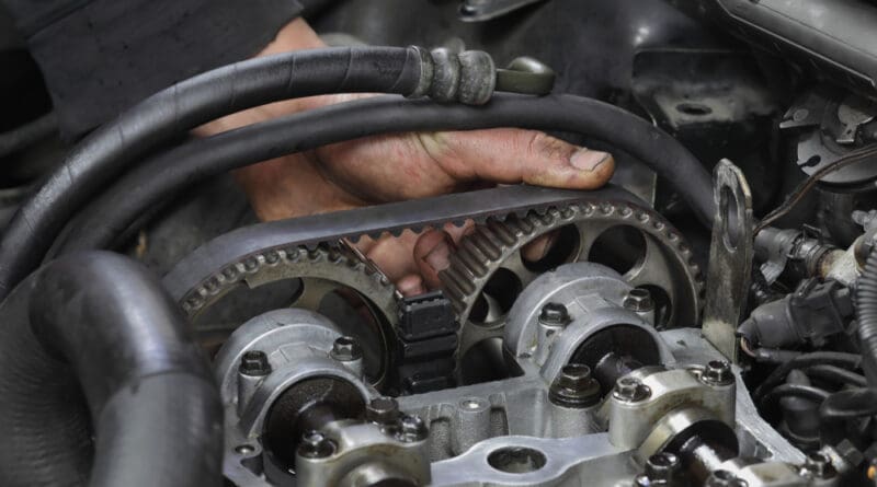 Your vehicle's cambelt might be one of the most overlooked yet critical components under the bonnet.