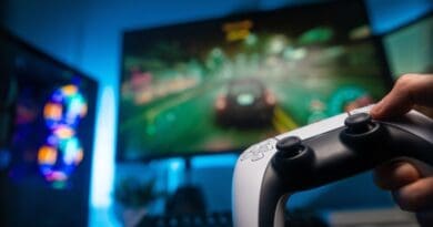 Racing video games have been around for decades, but it’d be fair to say that they don’t get as much hype or aren’t as highly anticipated as most other genres.