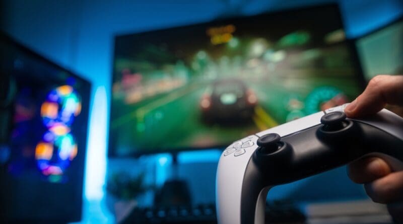 Racing video games have been around for decades, but it’d be fair to say that they don’t get as much hype or aren’t as highly anticipated as most other genres.