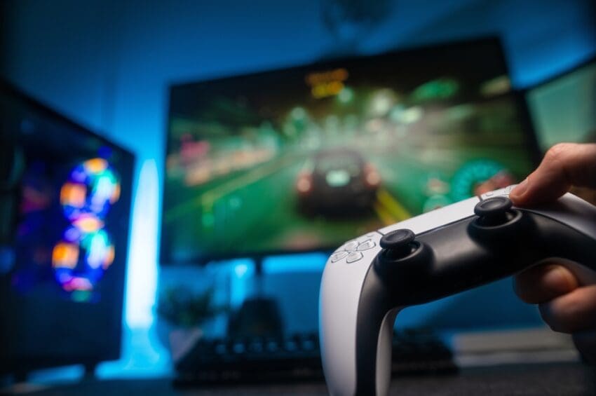 Racing video games have been around for decades, but it’d be fair to say that they don’t get as much hype or aren’t as highly anticipated as most other genres.