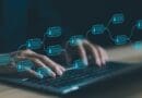 With over £23 billion in investments, the blockchain market is expected to reach over £1 trillion by 2030.