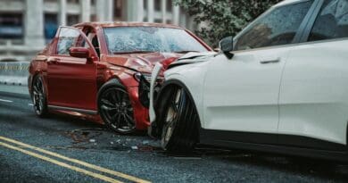 Being involved in a car crash can be traumatising for anyone. You may be dealing with physical injuries, and you’re certainly feeling emotional fallout from the experience.