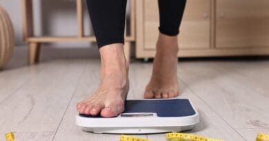 Many Americans have a weight problem. That's not a statement of opinion but rather a reality substantiated by multiple studies, including one from the Centers for Disease Control and Prevention (CDC).