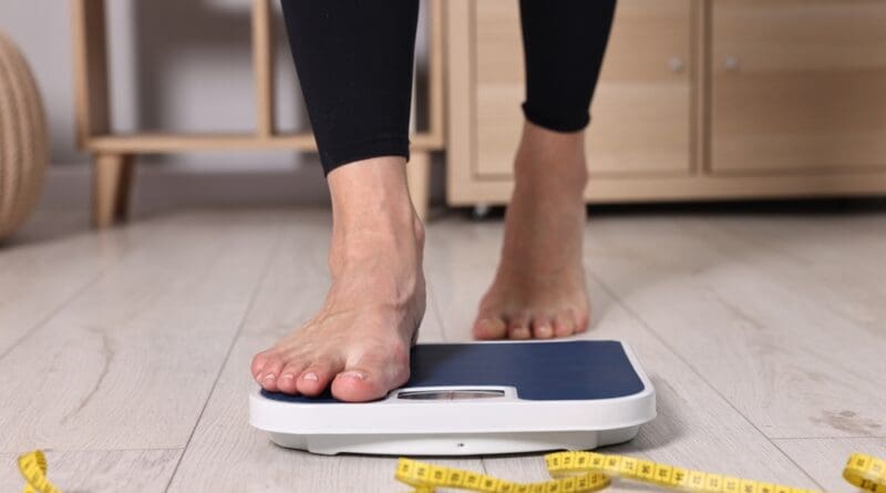 Many Americans have a weight problem. That's not a statement of opinion but rather a reality substantiated by multiple studies, including one from the Centers for Disease Control and Prevention (CDC).