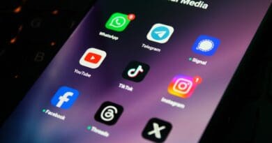 In today’s digital era, social media has evolved from a simple communication tool into one of the most powerful forces shaping the world.