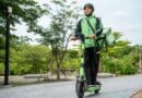 Electric scooters, also known as electric mopeds, are regularly spotted on our roads, epitomizing convenience in the delivery industry by boosting speed and efficiency ‒ qualities that are increasingly in demand by picky customers.