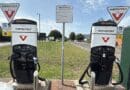 instavolt chargers fitted with gps to stop cable theft