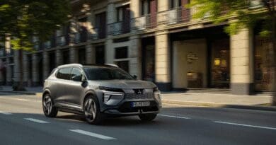 mitsubishi eclipse cross bev
