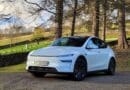 Tesla Model Y review main image