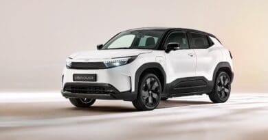 2026 toyota urban cruiser