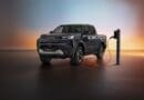 Toyota hilux BEV