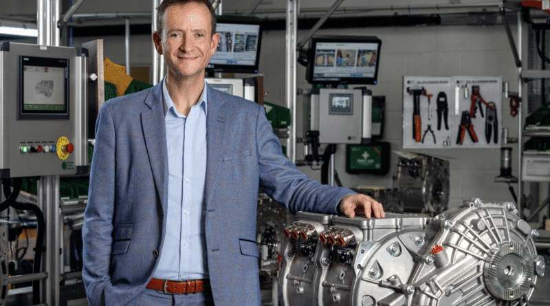 Advanced-Electric-Machines-AEM-Dr-James-Widmer