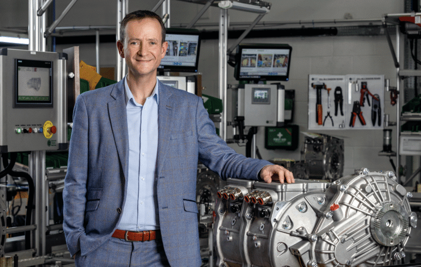 Advanced-Electric-Machines-AEM-Dr-James-Widmer