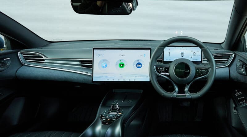 BYD-Seal-interior-EV-Chinese