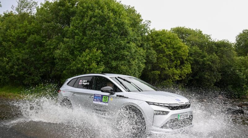 FIA-ecoRally-Scotland-2026