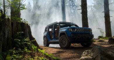 2026 jeep recon