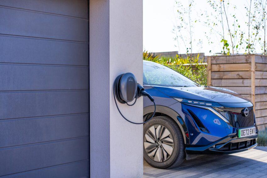 Nissan_Ariya_is_part_of_Nissan_pod_deal