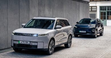 Omoda&Jaecoo are offering their own tax rebate in light of the 2026 UK Budget