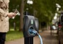 connected kerb named UKs best on-street charging network