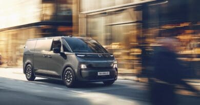 2026 renault trafic e-tech