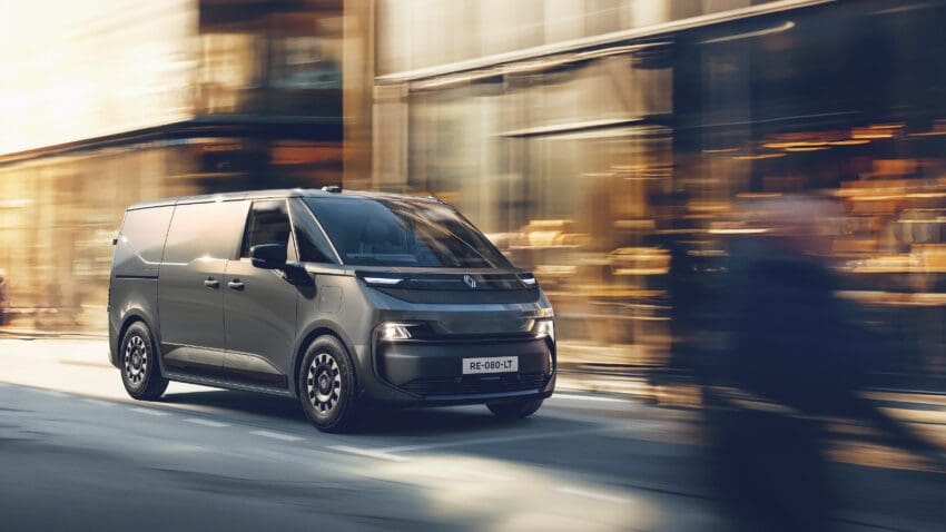 2026 renault trafic e-tech