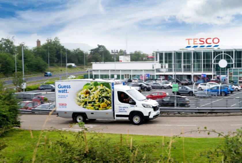 Tesco-Maxus-eDeliver-