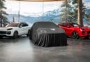 porsche cayenne electric teaser image