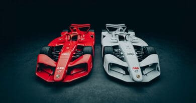 Porsche Motorsport has announced a major expansion of its commitment to the ABB FIA Formula E World Championship, confirming that from Season 13 (2026/27) it intends to run two factory teams under its own marque.