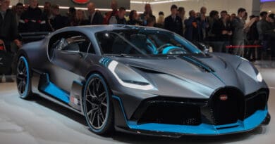 Have you ever scrolled through Instagram and spotted a Bugatti for rent at a price that looks too good to be true? It raises every red flag (as it should). When rentals cost as much as a house deposit, falling for a scam can be disastrous. 