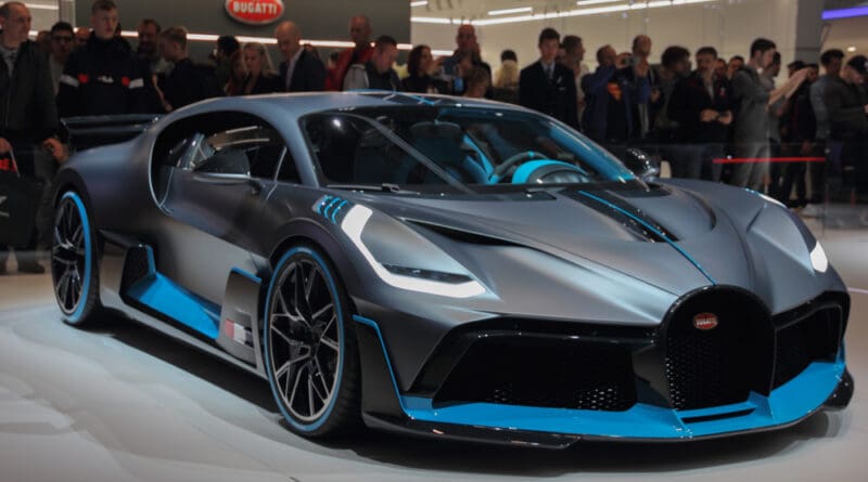 Have you ever scrolled through Instagram and spotted a Bugatti for rent at a price that looks too good to be true? It raises every red flag (as it should). When rentals cost as much as a house deposit, falling for a scam can be disastrous. 