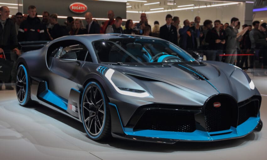 Have you ever scrolled through Instagram and spotted a Bugatti for rent at a price that looks too good to be true? It raises every red flag (as it should). When rentals cost as much as a house deposit, falling for a scam can be disastrous. 